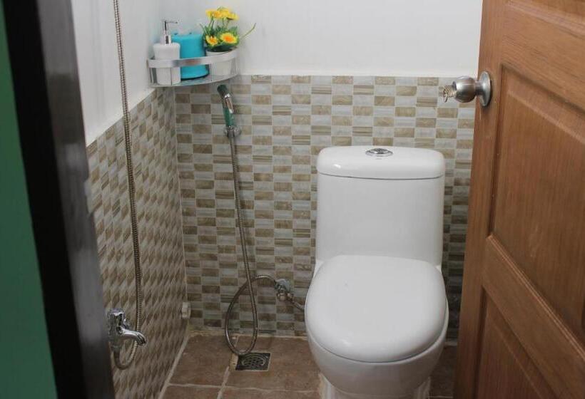 Standard Room, Filcan Hostel/backpackers