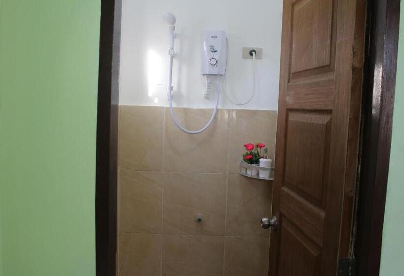 Standard Room, Filcan Hostel/backpackers