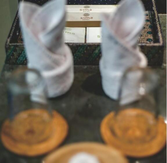 غرفة كلاسيكية, Sima Hotel Kuta Lombok