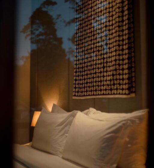 Классический Номер, Sima Hotel Kuta Lombok