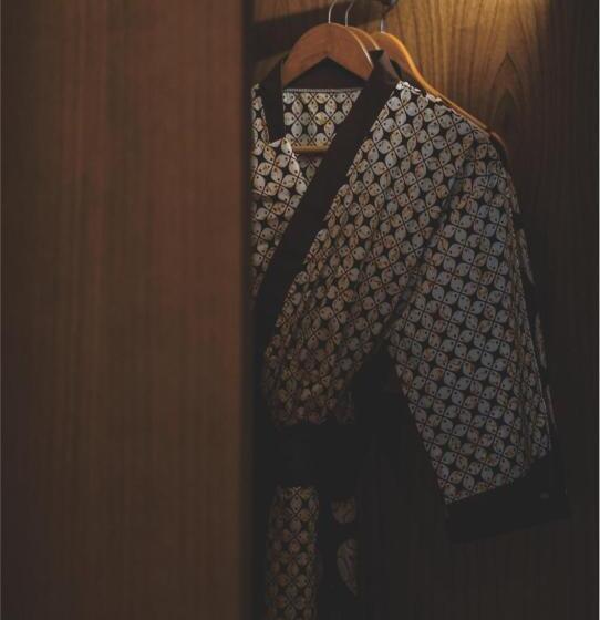 جناح, Sima Hotel Kuta Lombok