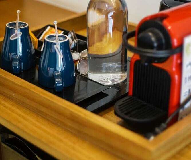 غرفة بريميوم, Sima Hotel Kuta Lombok