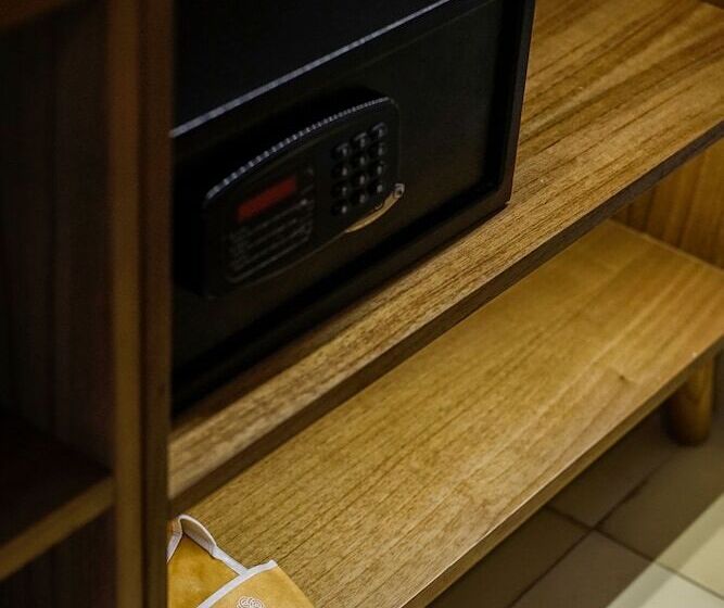 غرفة بريميوم, Sima Hotel Kuta Lombok