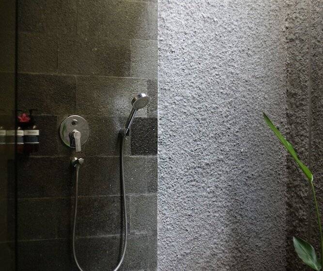 غرفة ديلوكس, Sima Hotel Kuta Lombok