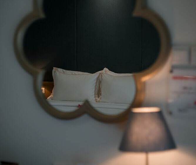 غرفة ديلوكس, Sima Hotel Kuta Lombok