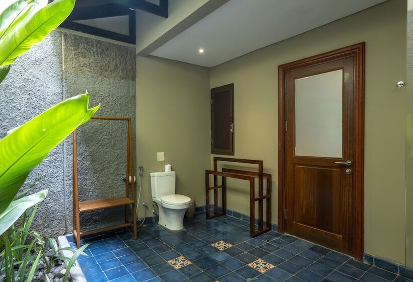 Номер Премиум, Sima Hotel Kuta Lombok
