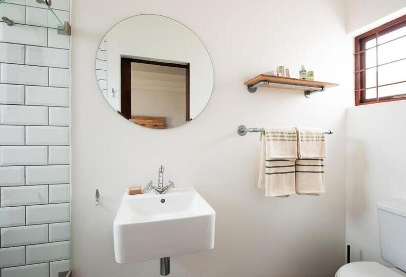 带海景的标准房, Gonana Guesthouse