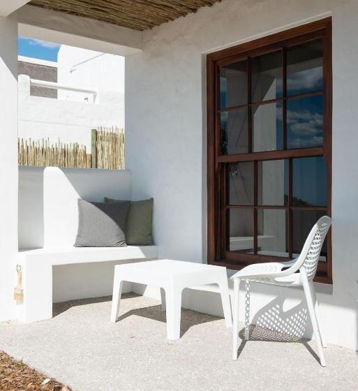 Номер Стандарт Вид на Море, Gonana Guesthouse