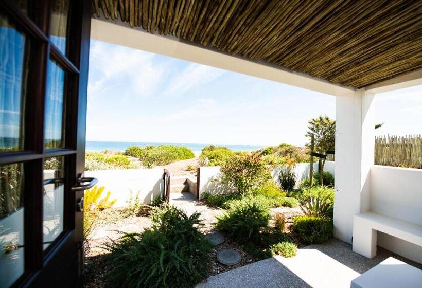 带海景的标准房, Gonana Guesthouse