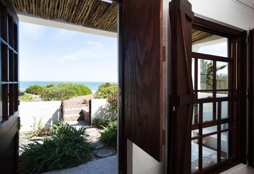 带海景的标准房, Gonana Guesthouse