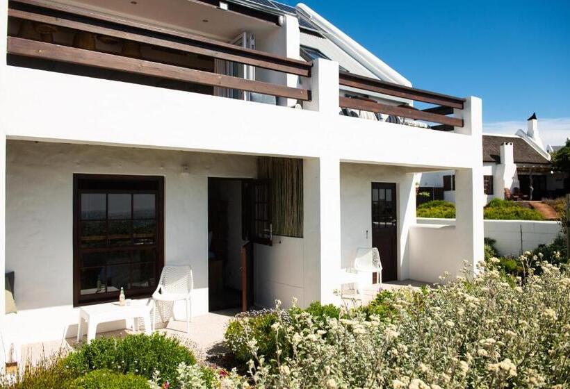 带海景的标准房, Gonana Guesthouse