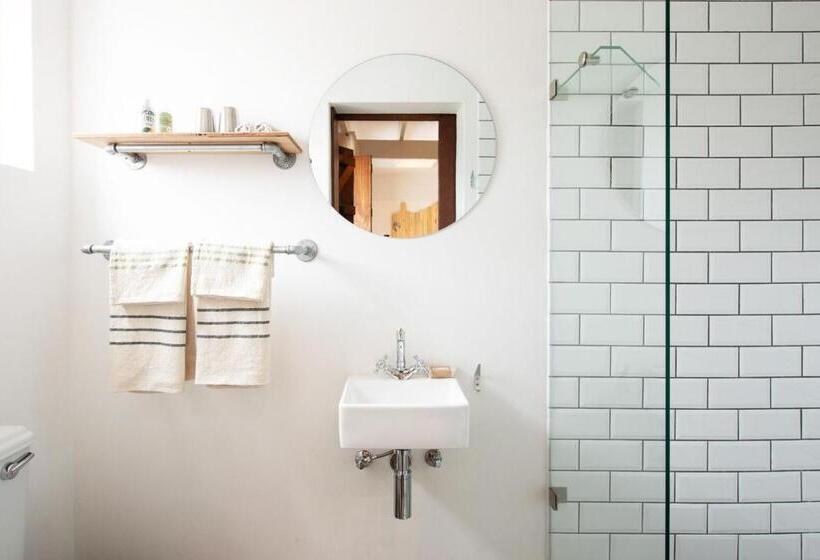 标准间, Gonana Guesthouse