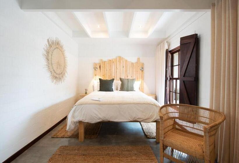 标准间, Gonana Guesthouse