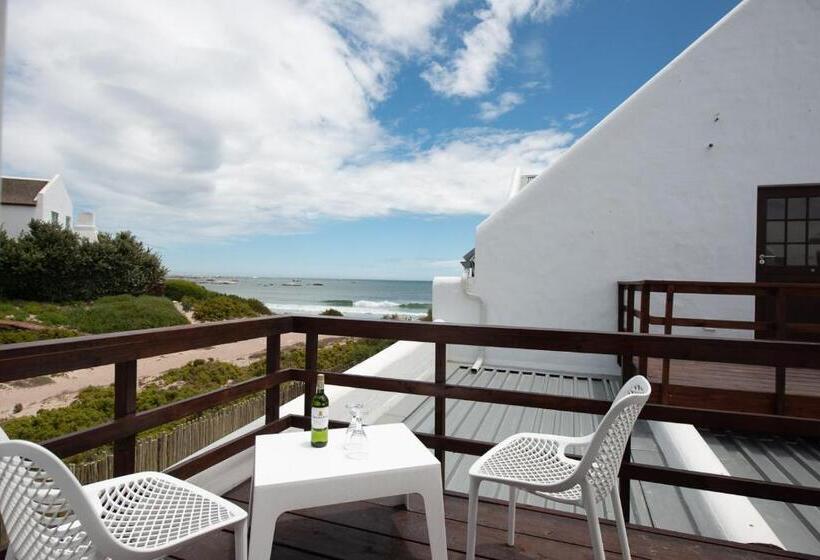 标准工作室, Gonana Guesthouse