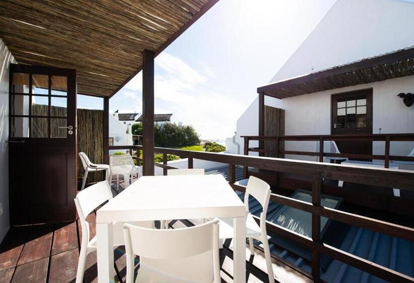 标准工作室, Gonana Guesthouse