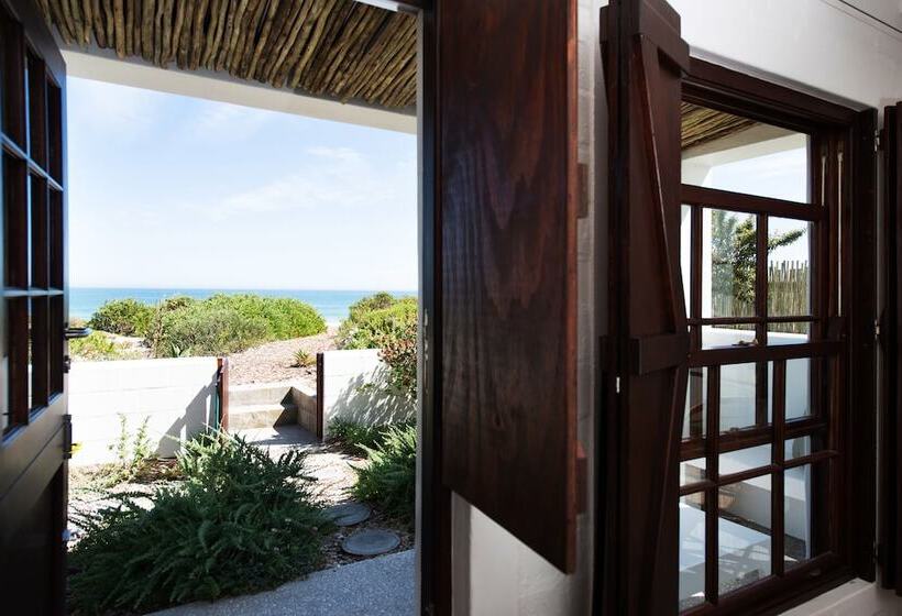 带海景的标准房, Gonana Guesthouse