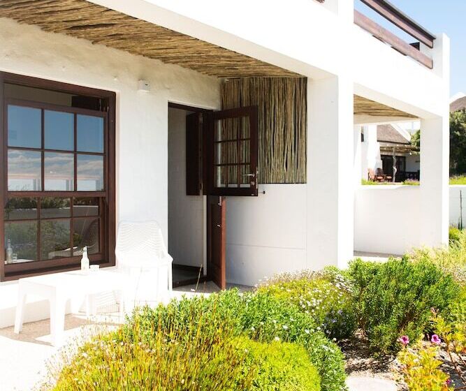 带海景的标准房, Gonana Guesthouse