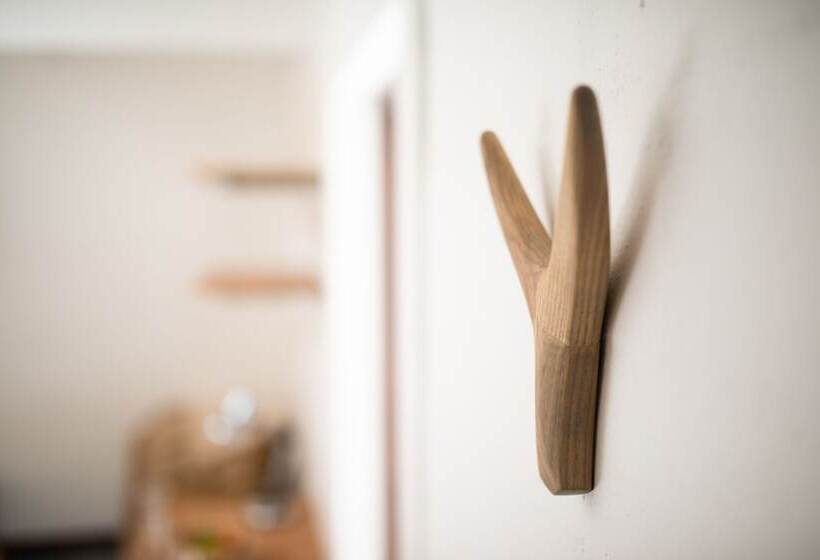 标准间带游泳池, Gonana Guesthouse