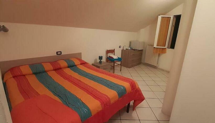 חדר סטנדרט, Affittacamere Marosa