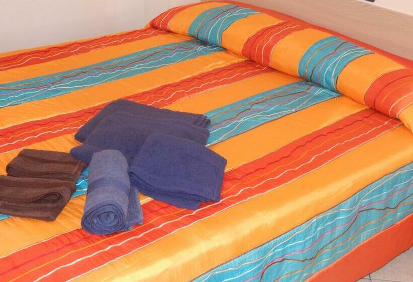 חדר סטנדרט, Affittacamere Marosa