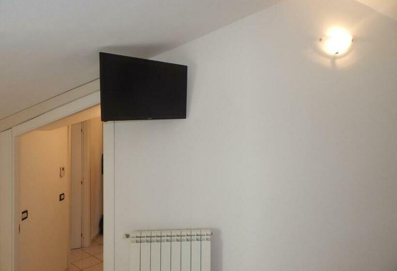 חדר סטנדרט, Affittacamere Marosa