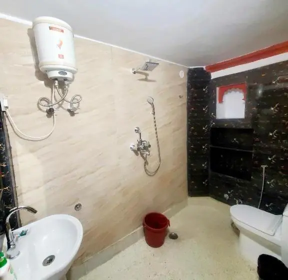 اتاق سوپریور, Jodhpur Heritage Haveli Guest House