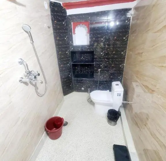 اتاق سوپریور, Jodhpur Heritage Haveli Guest House