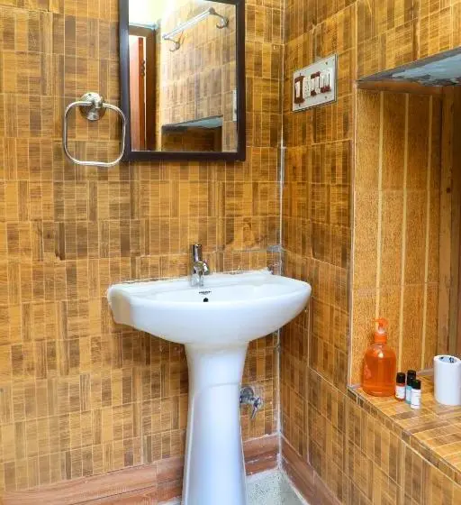 اتاق خانوادگی, Jodhpur Heritage Haveli Guest House