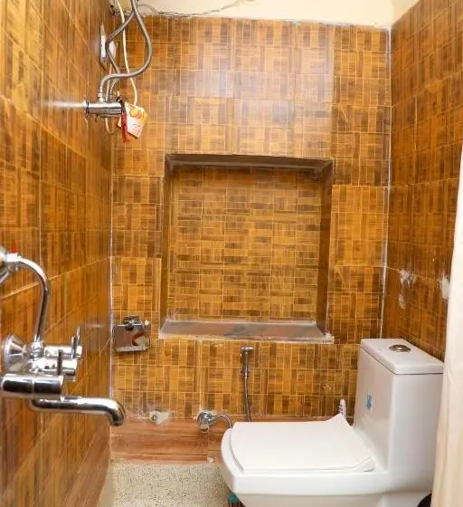 اتاق خانوادگی, Jodhpur Heritage Haveli Guest House