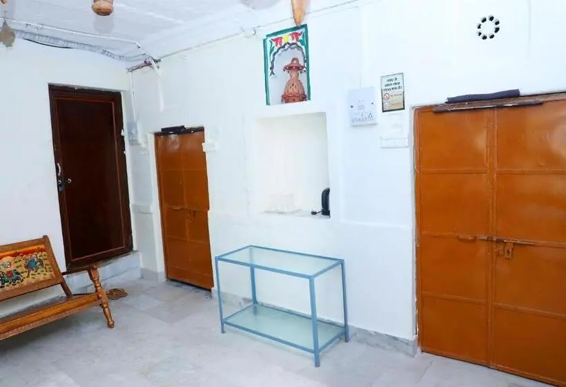 اتاق خانوادگی, Jodhpur Heritage Haveli Guest House