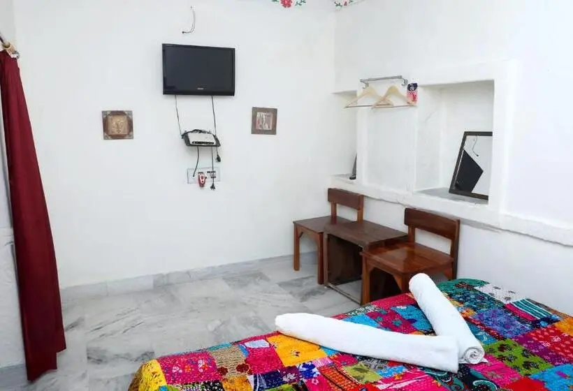 اتاق خانوادگی, Jodhpur Heritage Haveli Guest House