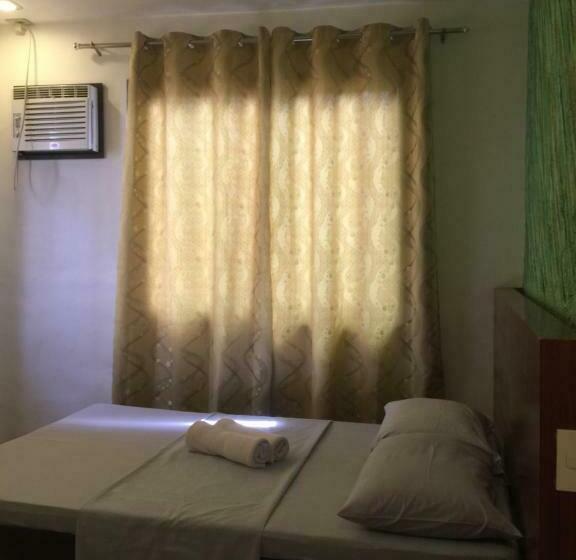 اتاق اکونومی, Ziur Inn