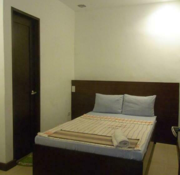 اتاق اکونومی, Ziur Inn