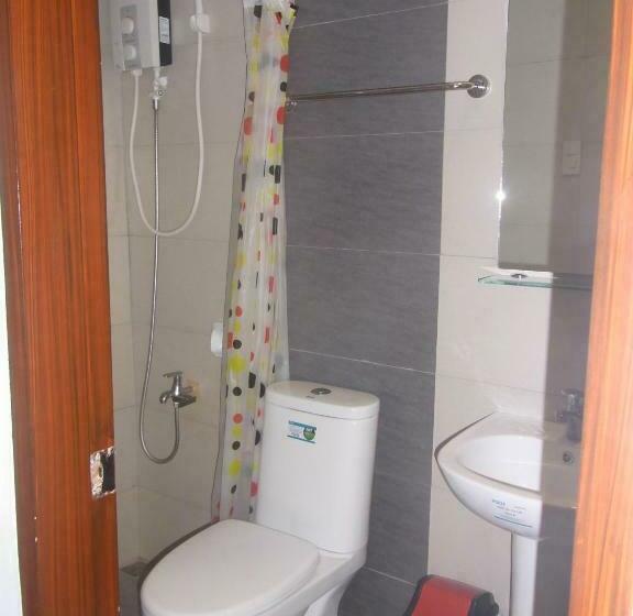 اتاق اکونومی, Ziur Inn