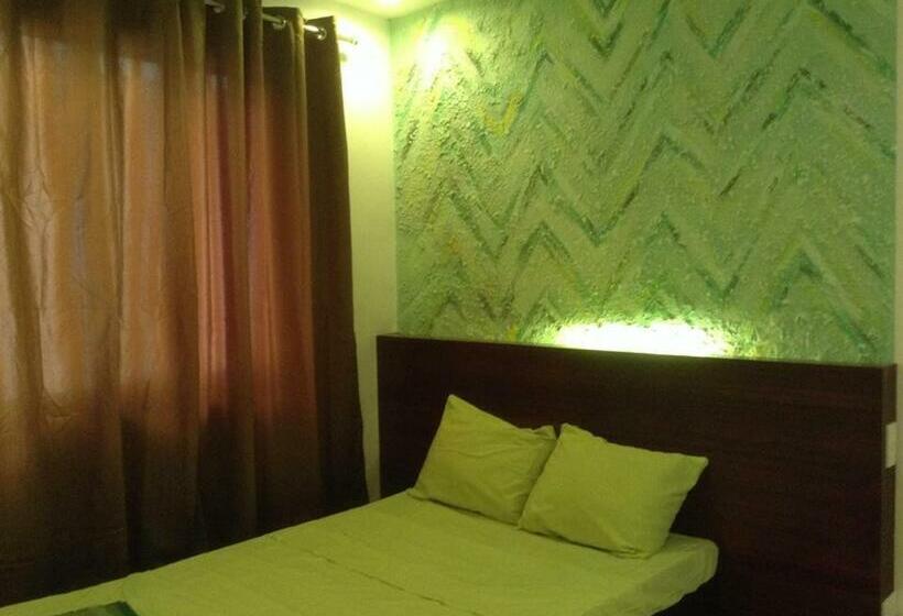 اتاق اکونومی, Ziur Inn