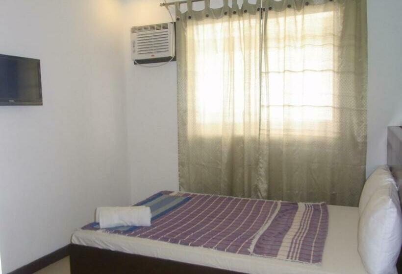 اتاق اکونومی, Ziur Inn