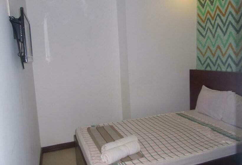 اتاق اکونومی, Ziur Inn