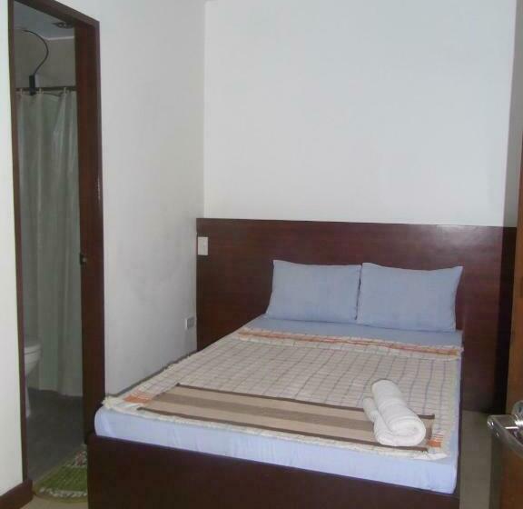 اتاق اکونومی, Ziur Inn