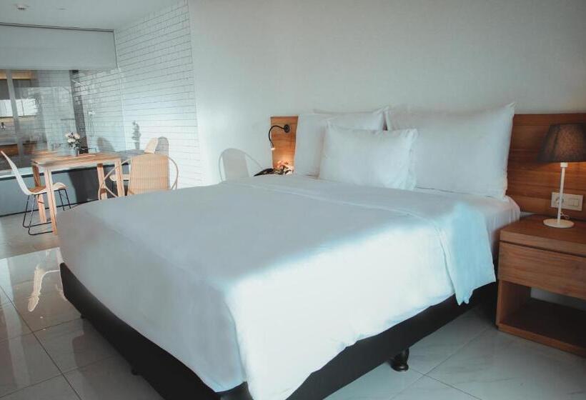 Suite Executiva, Nagomi Suites &