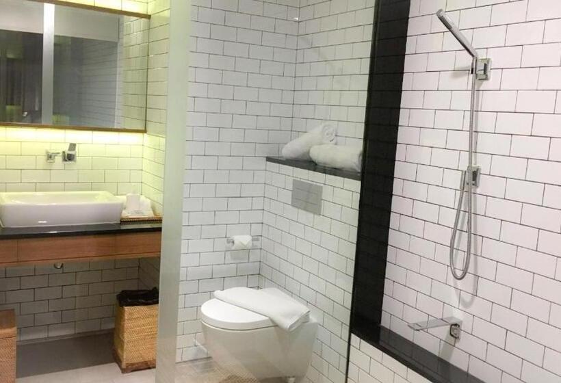 Suite Familiar, Nagomi Suites &