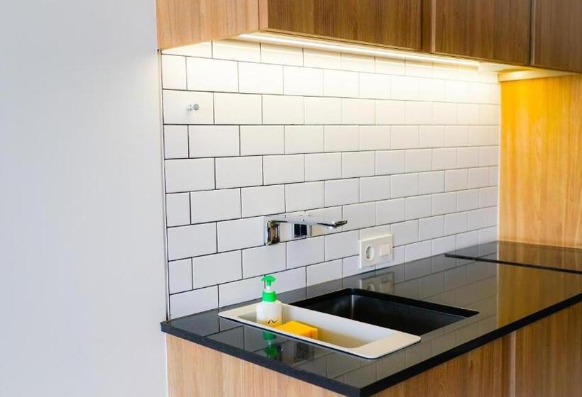 Suite Familiar, Nagomi Suites &