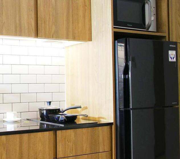 Suite Familiar, Nagomi Suites &