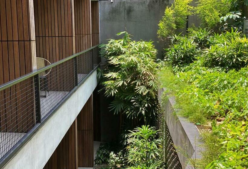 Suite Deluxe Llit King, Nagomi Suites &