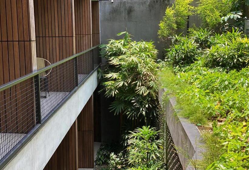 Suite Executiva, Nagomi Suites &