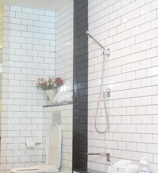 Suite Executiva, Nagomi Suites &