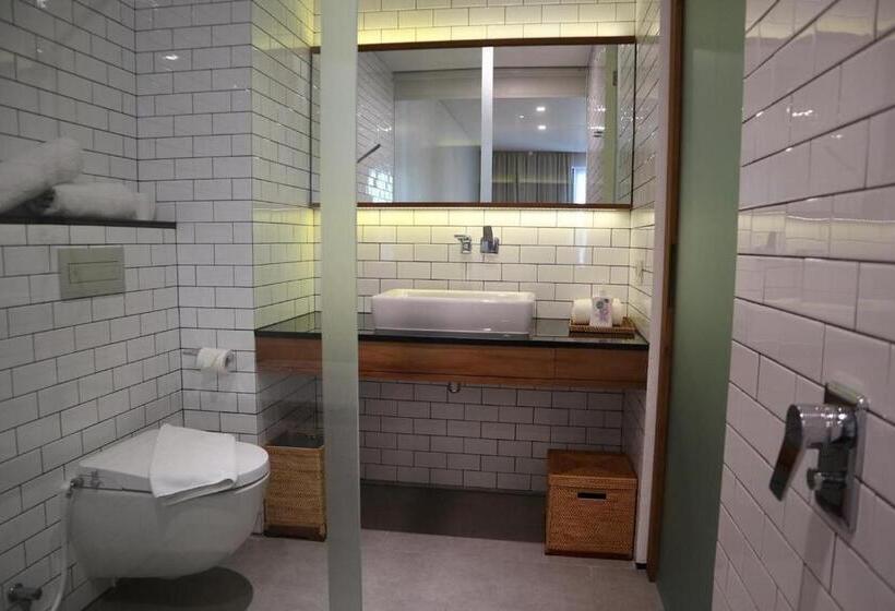 Suite Executiva, Nagomi Suites &