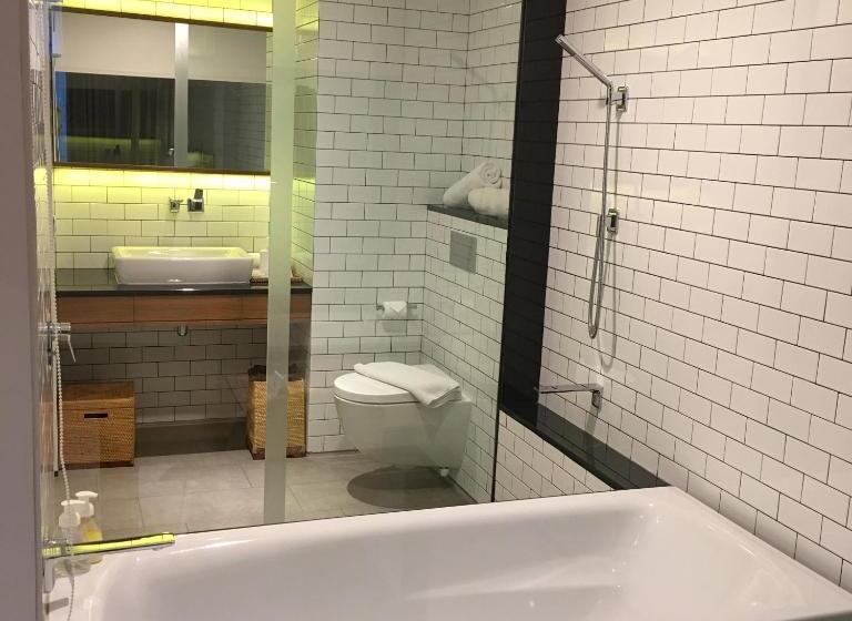 Suite Familiar, Nagomi Suites &