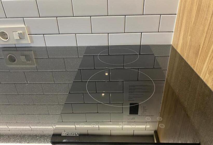 Suite Familiar, Nagomi Suites &