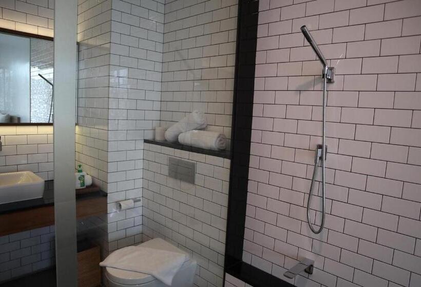 Suite Familiar, Nagomi Suites &