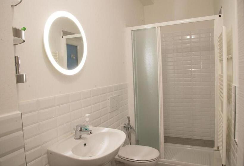 اتاق استاندارد, Nonna Lina Rooms